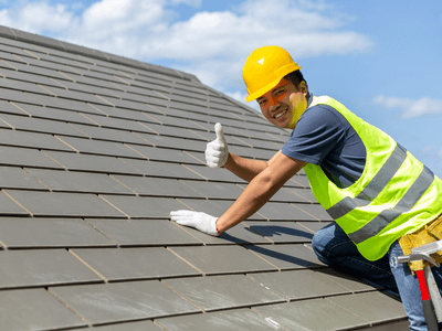 About Roof Repair Experts Grapevine, AR